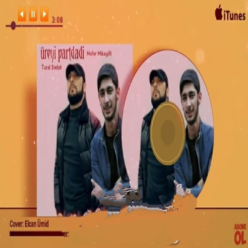 تورال صدالی اوریی پاردادی